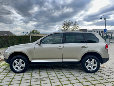 Volkswagen Touareg 3.0/NAVI/BOÎTE AUTO/Garantie 12 mois