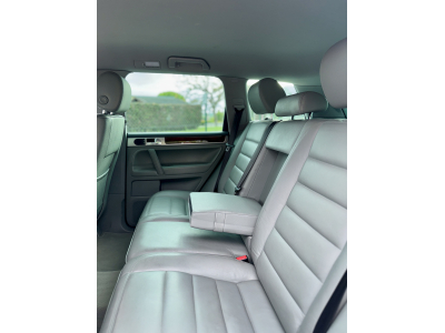 Volkswagen Touareg 3.0/NAVI/BOÎTE AUTO/Garantie 12 mois