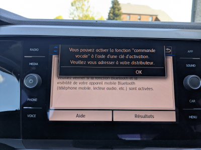 Volkswagen Polo 1.6 TDI COMFORTLINE