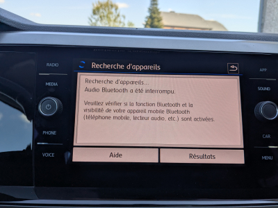 Volkswagen Polo 1.6 TDI COMFORTLINE