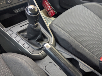 Volkswagen Polo 1.6 TDI COMFORTLINE