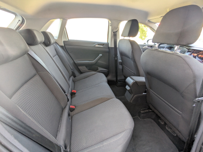 Volkswagen Polo 1.6 TDI COMFORTLINE