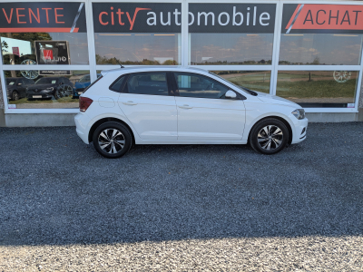 Volkswagen Polo 1.6 TDI COMFORTLINE