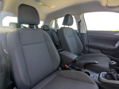 Volkswagen Polo 1.6 TDI COMFORTLINE