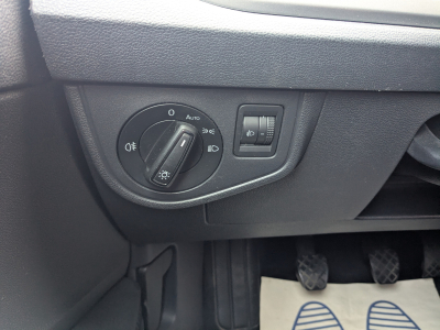 Volkswagen Polo 1.6 TDI COMFORTLINE