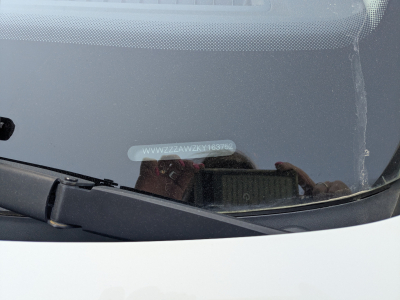 Volkswagen Polo 1.6 TDI COMFORTLINE