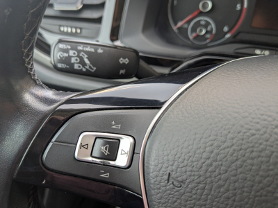 Volkswagen Polo 1.6 TDI COMFORTLINE