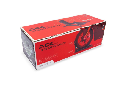 Bloque roue steadystand   