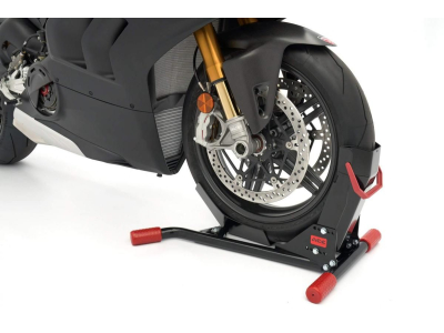 Bloque roue steadystand   