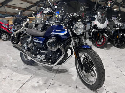 Moto Guzzi V 7 STONE IV 850 ABS SPECIAL