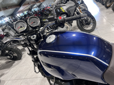 Moto Guzzi V 7 STONE IV 850 ABS SPECIAL