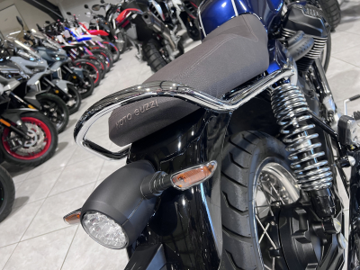 Moto Guzzi V 7 STONE IV 850 ABS SPECIAL