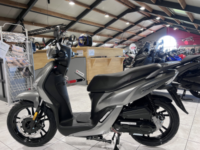 SYM Symphony 50 ST 4T  A 25KM