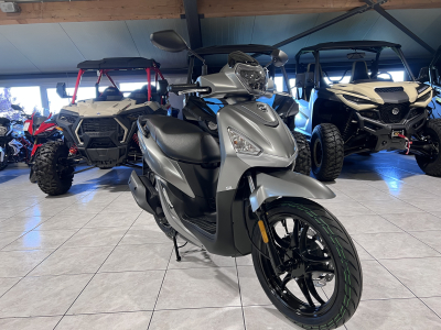 SYM Symphony 50 ST 4T  A 25KM