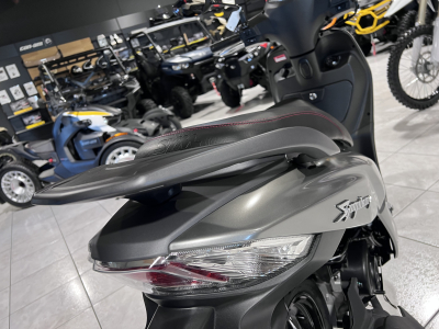 SYM Symphony 50 ST 4T  A 25KM