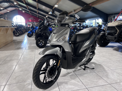 SYM Symphony 50 ST 4T  A 25KM