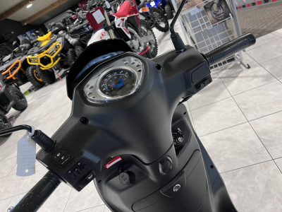 SYM Symphony 50 ST 4T  A 25KM