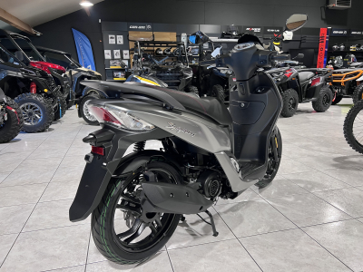 SYM Symphony 50 ST 4T  A 25KM