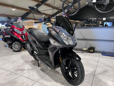 SYM Jet 14 50 Classe A 25 Km/h