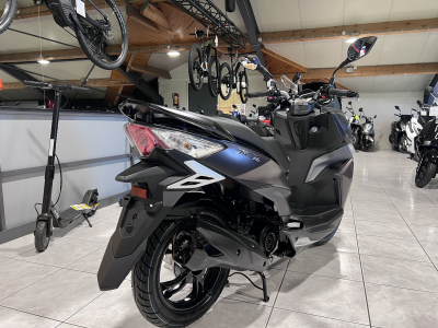 SYM Jet 14 50 Classe A 25 Km/h