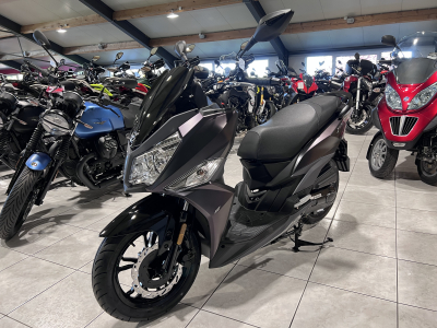 SYM Jet 14 50 Classe A 25 Km/h