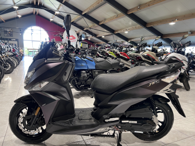 SYM Jet 14 50 Classe A 25 Km/h