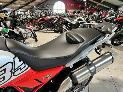 Moto Guzzi V 85 TT
