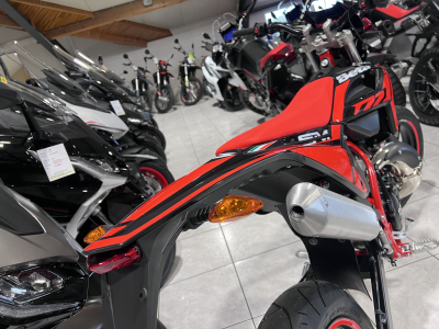 Beta RR 50 SPM 50 SPORT