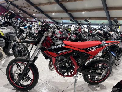 Beta RR 50 SPM 50 SPORT