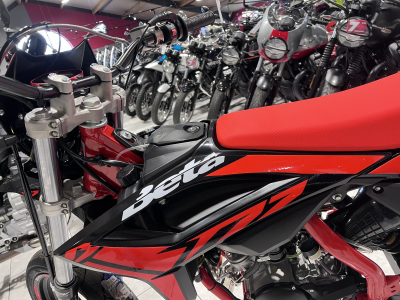 Beta RR 50 SPM 50 SPORT