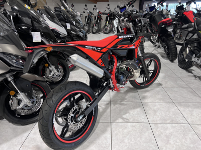 Beta RR 50 SPM 50 SPORT