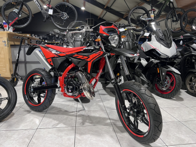 Beta RR 50 SPM 50 SPORT