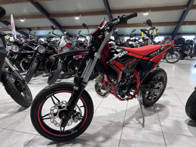Beta RR 50 SPM 50 SPORT