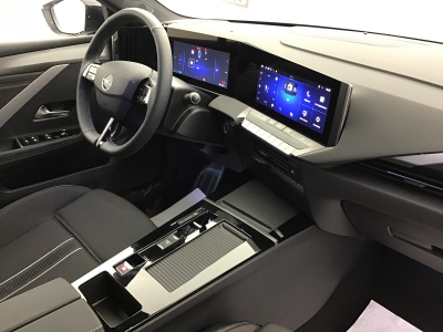 Opel Astra ST GS PLUG IN HYBRID