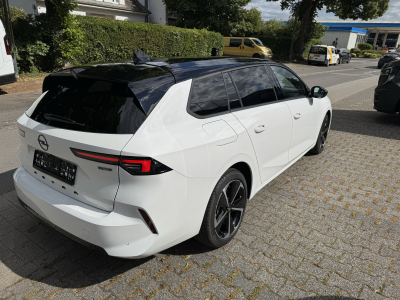 Opel Astra ST GS PLUG IN HYBRID
