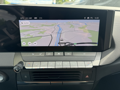 Opel Astra ST GS PLUG IN HYBRID
