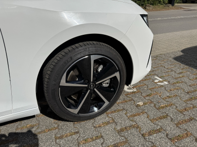 Opel Astra ST GS PLUG IN HYBRID