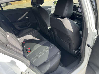 Opel Astra ST GS PLUG IN HYBRID