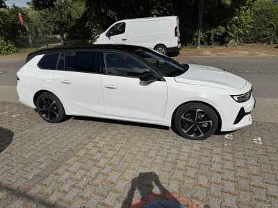 Opel Astra ST GS PLUG IN HYBRID