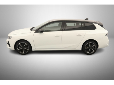 Opel Astra ST GS PLUG IN HYBRID