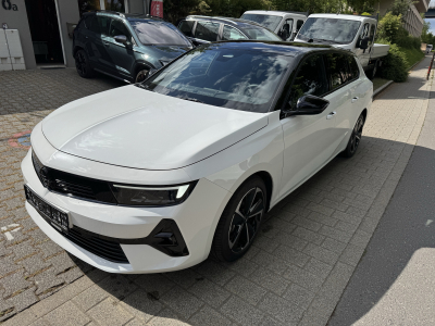 Opel Astra ST GS PLUG IN HYBRID