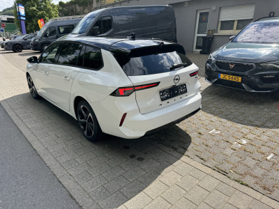 Opel Astra ST GS PLUG IN HYBRID