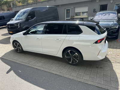 Opel Astra ST GS PLUG IN HYBRID