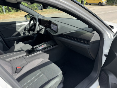 Opel Astra ST GS PLUG IN HYBRID