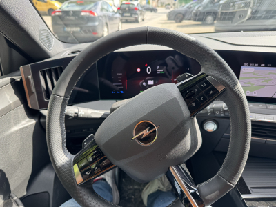 Opel Astra ST GS PLUG IN HYBRID