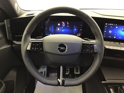Opel Astra ST GS PLUG IN HYBRID AHK