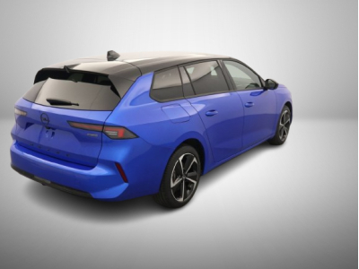 Opel Astra ST GS PLUG IN HYBRID AHK
