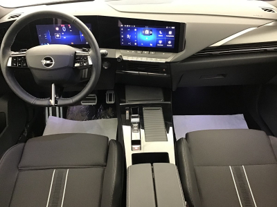 Opel Astra ST GS PLUG IN HYBRID AHK