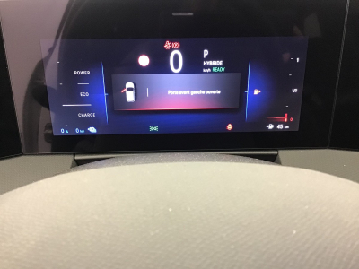 Opel Astra ST GS PLUG IN HYBRID AHK