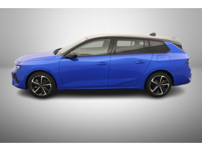 Opel Astra ST GS PLUG IN HYBRID AHK
